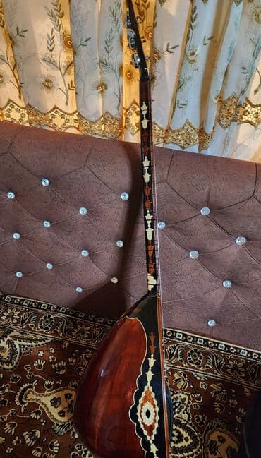 tar aləti: Turk sazi satilir maraqlanmaq isteyenler whatsaap nomresine yaza — 4