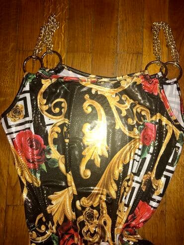 детские выпускные костюмы: Kostyumu Milanldan almisham,ozume almisham,tezediroriginal Dolce — 20