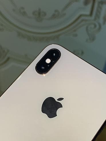 islenmis iphone x: IPhone Xs, 256 GB, Rose Gold, Face ID — 6