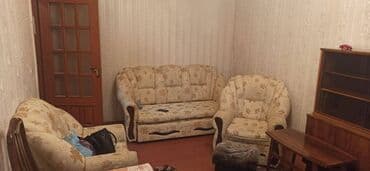 Yasamalda Qismət şadliq evinə yaxın 9 mertebeli binanın 3-cü