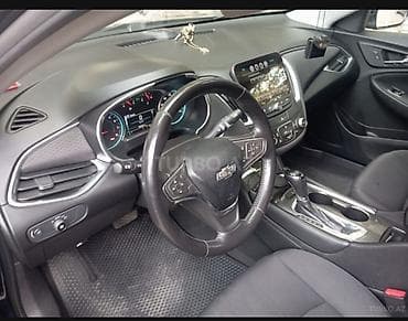 Chevrolet sedan – ECOTEC benzin mühərriki, avtomat transmissiya lalafo.az -da Chevrolet sedan – ECOTEC benzin mühərriki, avtomat transmissiya