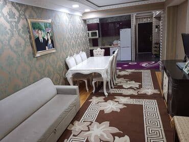 купить квартиры в баку: 4 комнаты, Новостройка, 112 м² — 2