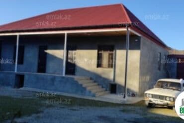 купить дом в баку гарачухур: 5 комнат, 3300 м², Средний ремонт — 2
