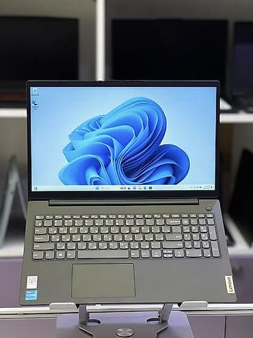 lenovo ideapad: İşlənmiş Lenovo IdeaPad, 15.6 ", Intel Core i5, 256 GB, Pulsuz çatdırılma, Ödənişli çatdırılma, Rayonlara çatdırılma — 1