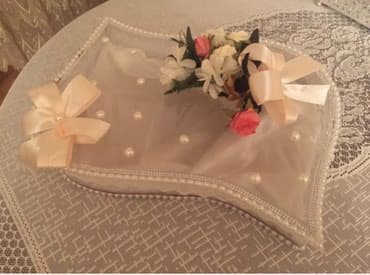 həri xonçaları: Hər biri 15 azn — 2