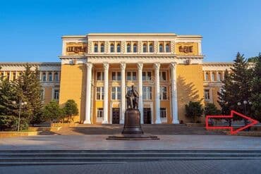 kirayə ev mingəçevir: 28 may, Heydər Əliyev sarayının yanında, 2 mərtəbəli binanın 1-ci — 13