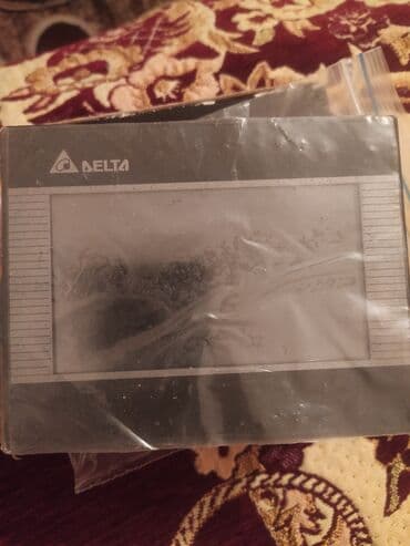 doit tikiş maşını: Monitorlar — 1