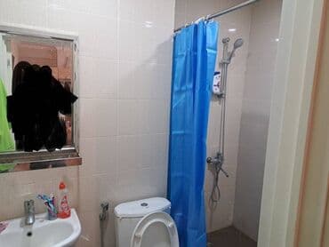 ehmedlide 1 otaqli evlerin qiymeti: Hövsan qəs., 3 otaqlı, Yeni tikili, 59 kv. m — 7