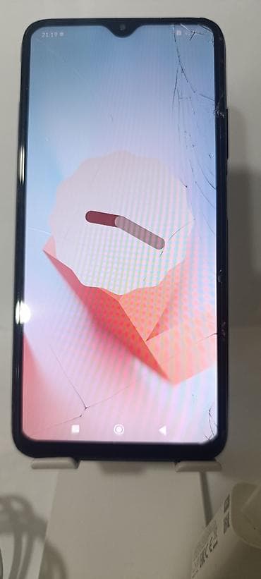 xbox seris x: Redmi 9T, 128 GB, rəng - Qızılı, Barmaq izi — 7