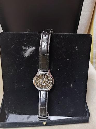 CASIO kişi qol saatı 300 alinib - Brend: Casio - Korpus: paslanmayan — 4