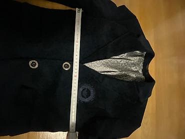 köynəylər: Vilyur oğlan penceyi tund göy az geyilib ölcüleri verilib normal — 8