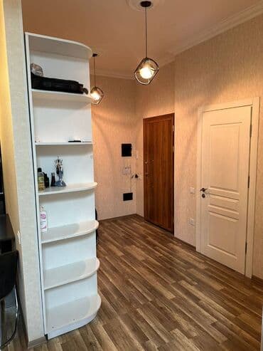 sumqayitda yeni tikili binalar ipoteka: 2 otaqlı, Yeni tikili, m. 20 Yanvar, 61 kv. m — 8