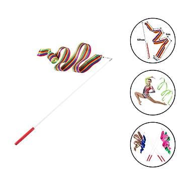 fl studio full: Gimnastika lenti - 6 metr uzunluq 🪪 şəxsi̇yyət vəsi̇qəsi̇ i̇lə — 1