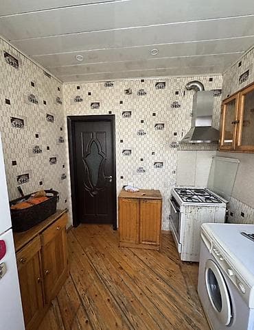 bakı kirayə evlər 2022: 2 otaqlı, Yeni tikili, 80 kv. m — 5