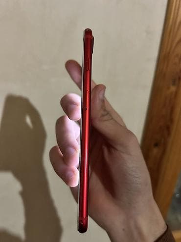 iphone 7 r sim: IPhone 7 Plus, 32 ГБ, Красный, Отпечаток пальца — 4