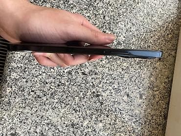 telefon iphone 14: Honor X8c, 128 GB, rəng - Qara, Barmaq izi, Face ID — 3