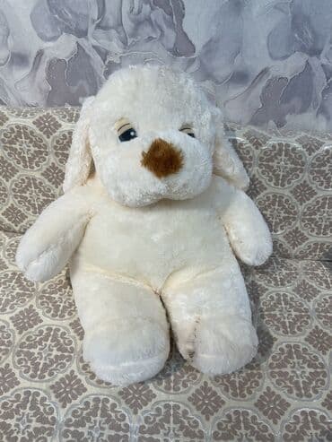 Uşaq arabaları: Oyuncaqlar — 1