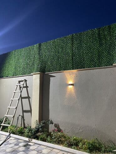 suni qazon qiyməti: 🌿 SÜNİ QAZON SATIŞI 🌿 ✨ Evinizi, bağınızı və ya terasınızı yaşıl və — 8