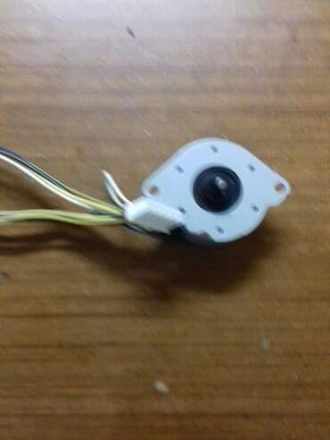 qapi matoru: Motor шаговый 20 штук — 2