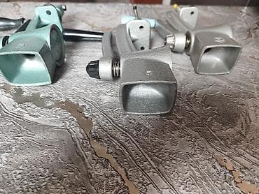 Ət çəkən maşın Reverssiz — 3