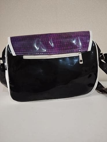 usaq papaqlari: Sumka — 8