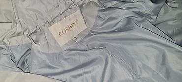 drap paltolar: Palto, S, rəng - Boz — 3