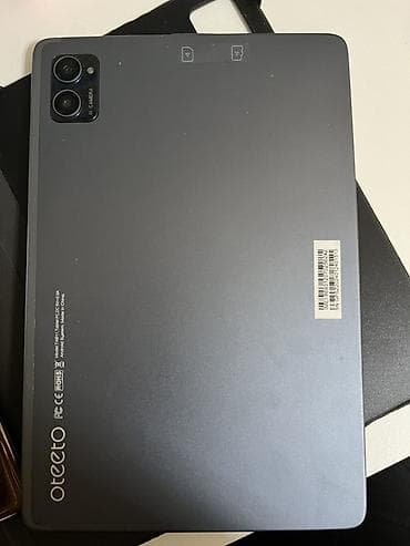 smart android box: Oteeto planşet + smartfon seti Planşet: - Brend/model: Oteeto (arxa — 1