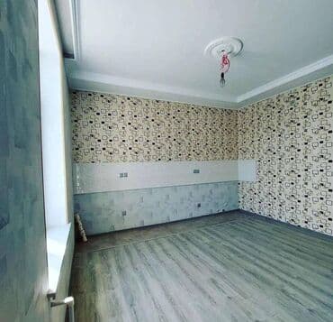 4 cü mikrorayon baki: Масазыр 4 комнаты, 120 м², Есть кредит, Свежий ремонт — 3