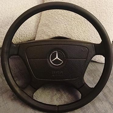 Фильтры: Mercedes w202 sukan satılır — 3