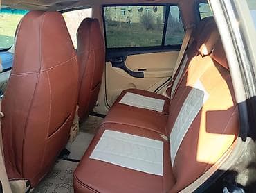 chery amulet: Chery Tiggo (T11): 1.8 l | 2013 il 260000 km Universal — 10