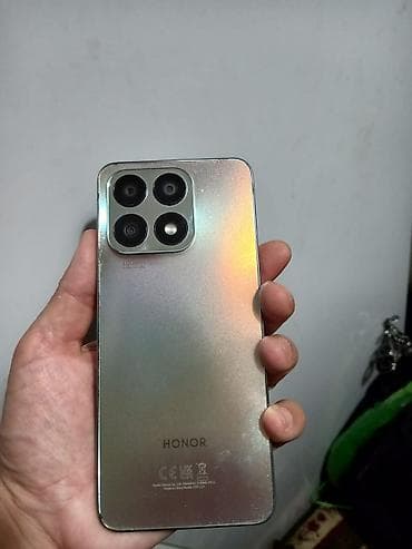 Honor X8a, 128 GB — 2
