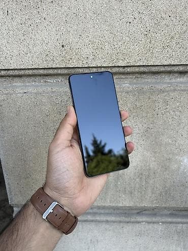 tab 8: Redmi Note 10S, 128 GB, rəng - Ağ, Düyməli, Sensor, İki sim kartlı — 8
