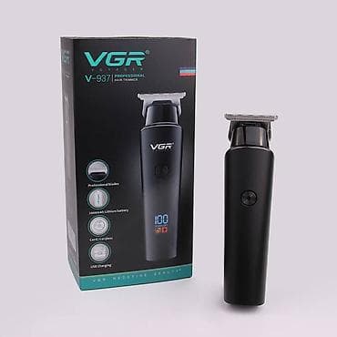 Saç qırxan maşın, Vgr, Yeni, Ödənişli çatdırılma, Pulsuz çatdırılma, Rayonlara çatdırılma — 6