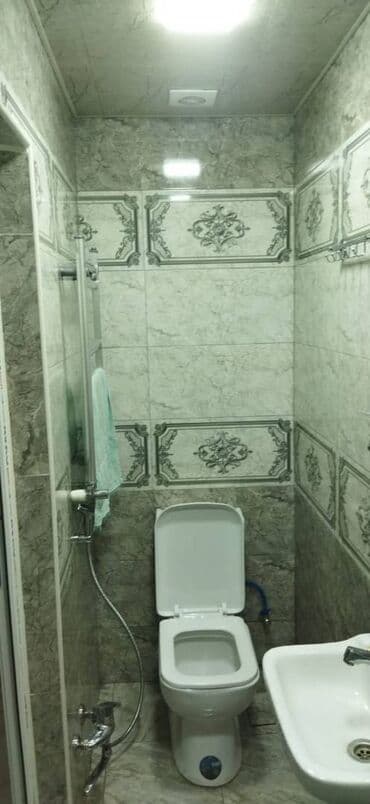 bina: Xırdalan şəhəri Mehdi Hüseynzade küçəsi marketin üsdü 13 mərtəbəli — 7