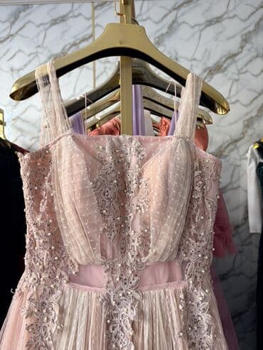 nişan donları 2023: Ziyafət donu, Maksi — 2