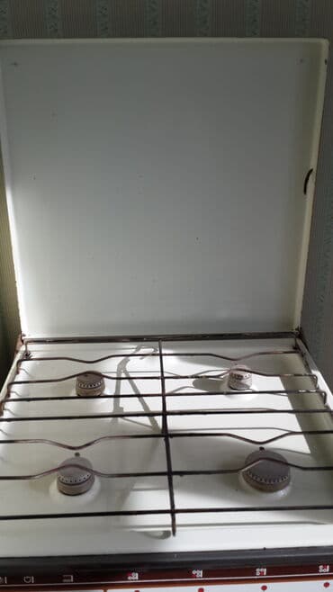 Mətbəx üçün digər texnika: Duxovka Elektrik, rəng - Ağ, Ayrıca dayanan — 2