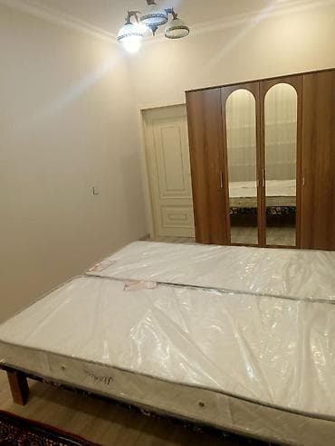 nardaranda kiraye evler: Xaçmazda köhnə polis şöbəsinin yanındakı navastroykadamənzil kireye — 4