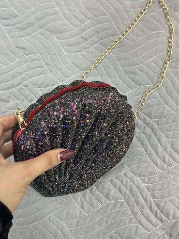 Сумки: Сумка на плечо — 3