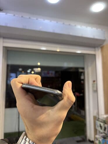 Запчасти для телефонов: IPhone 11, 128 ГБ, Черный, Face ID — 2