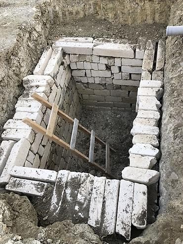 ipatekada olan evlerin satisi: Qobu, 60 kv. m, 1 otaqlı, Hovuzsuz, İşıq — 10