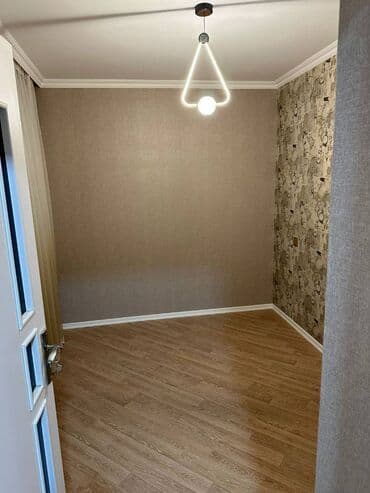 əhmedlide satilan evler: 3 otaqlı, Yeni tikili, m. Əhmədli, 72 kv. m — 6