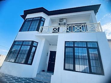 ev və bağ: *🏡 QUBA QƏÇRƏŞ - MEŞƏNİN (`TUNELİN`) GİRİŞİNDƏ AİLƏVİ VİLLA | GÜNLÜK — 1