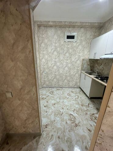 sumqayitda ev aliram: 2 otaqlı, Yeni tikili, 67 kv. m — 6