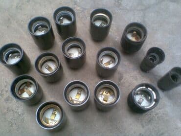 asd 2 qiymeti: Sovet istehsalı elektrik ehtiyat hissələri satılır. Keyfiyyətli — 2