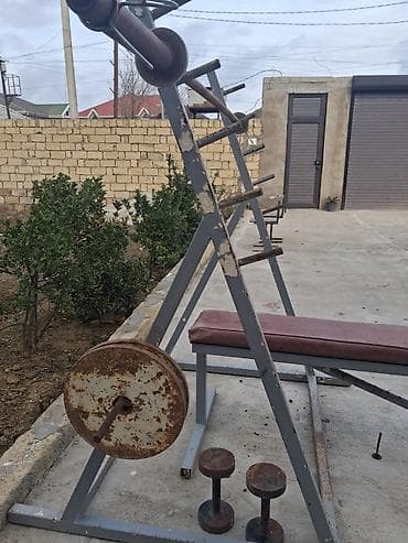samokat satilir: Şəxi istifadəm üçün almışdım. Ümumi satılır. Alətlər şəkildə — 2