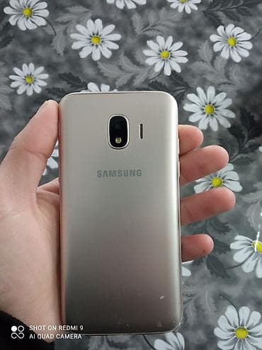 samsung a30 s: Samsung Galaxy J2 Pro 2018, rəng - Qızılı, Sensor — 2