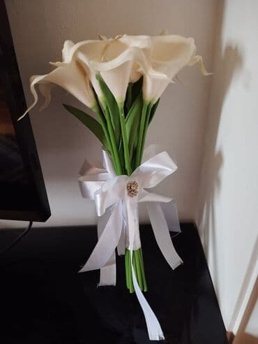 baklar və cənlər: Gül, teze — 2