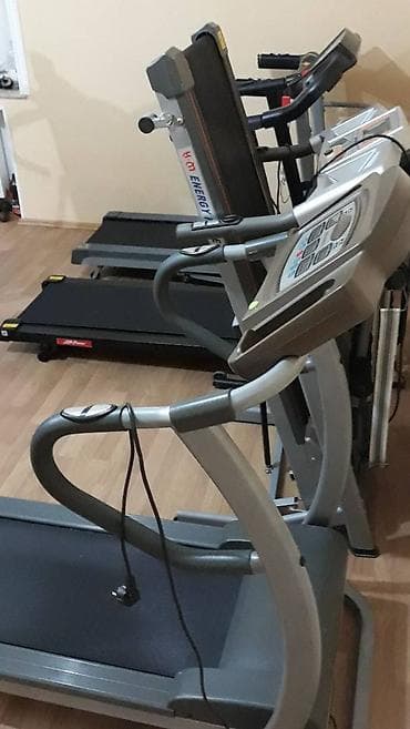 Спорт и хобби: Trenajorlar teze kimidir orginal alman mallaridir her modelde ve her — 1