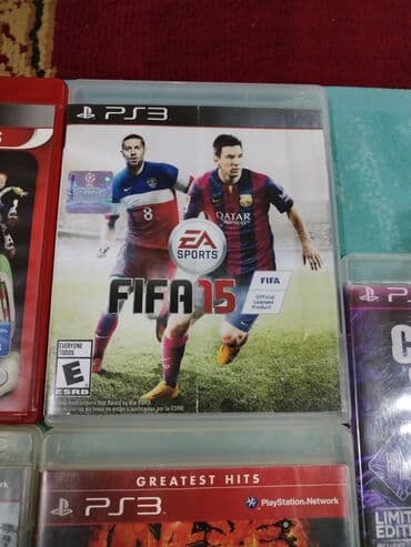 купить кондиционер бу: Ps3 diskleri barter de var ps4&ps5 disklerin nen tekce Tekken ve — 7