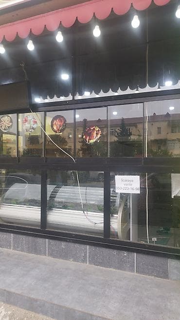 Təndirci xanım tələb olunur maaş razilaşma yolu ilə Sumqayıtda — 1
